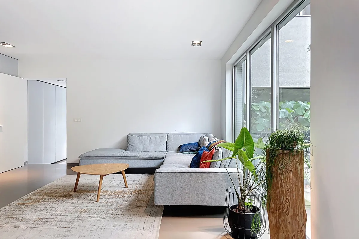 Huis te  huur in Destelbergen 9070 1800.00€ 3 slaapkamers 209.00m² - Zoekertje 633565