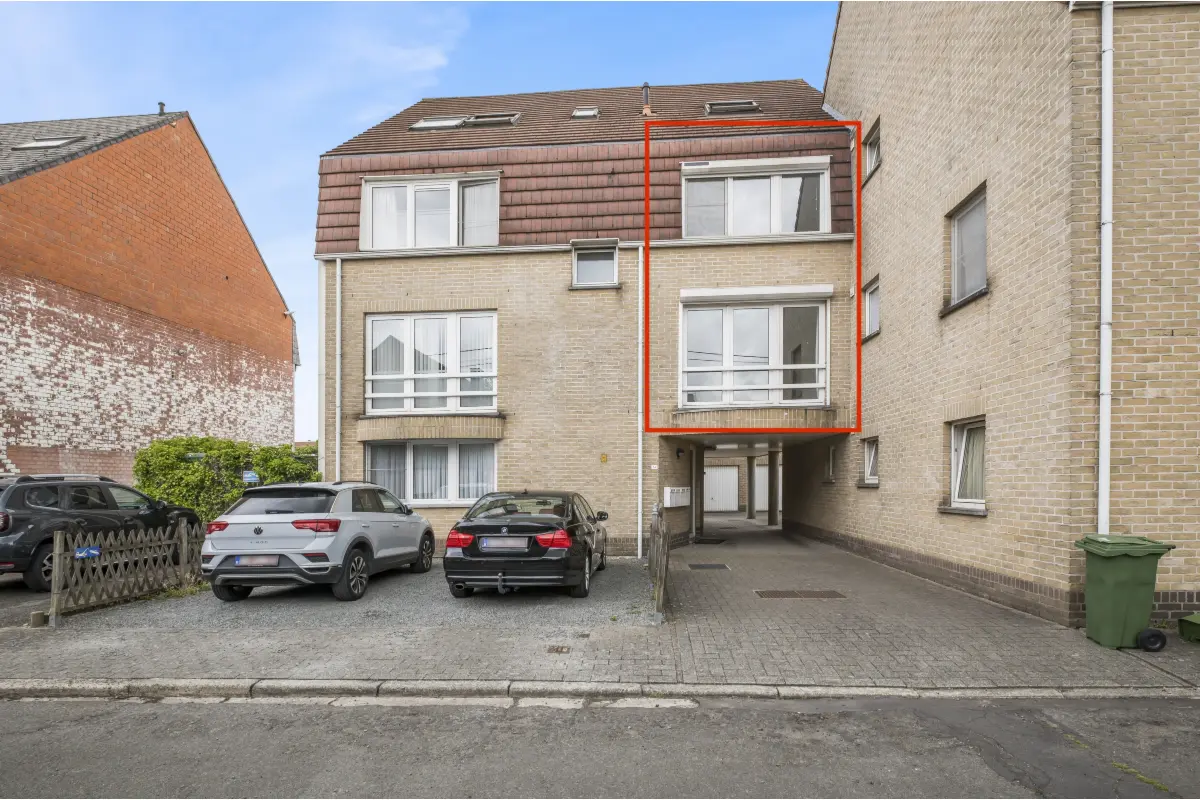 Appartement te  koop in Buggenhout 9255 225000.00€ 2 slaapkamers 117.00m² - Zoekertje 633732