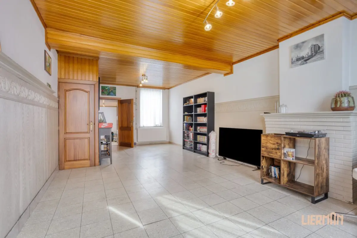 Huis te  koop in Erpe-Mere 9420 249000.00€ 2 slaapkamers 138.00m² - Zoekertje 633697