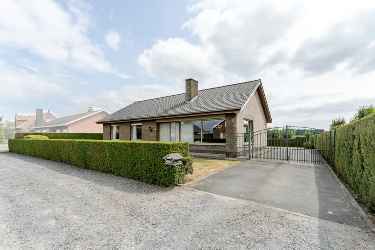 Huis te  koop in Deinze 9800 398000.00€ 3 slaapkamers 167.00m² - Zoekertje 633731