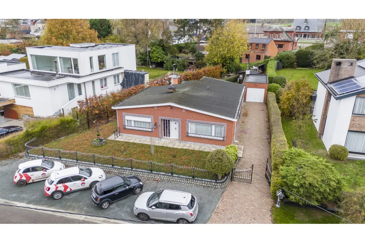 Huis te  koop in Temse 9140 325000.00€ 3 slaapkamers 124.00m² - Zoekertje 633725