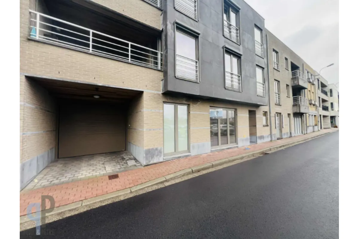 Appartement te  in Zottegem 9620 219000.00€ 1 slaapkamers 59.00m² - Zoekertje 634099