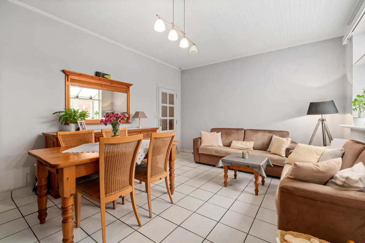 Huis te  koop in Sint-Niklaas 9100 249000.00€ 3 slaapkamers 133.00m² - Zoekertje 634406