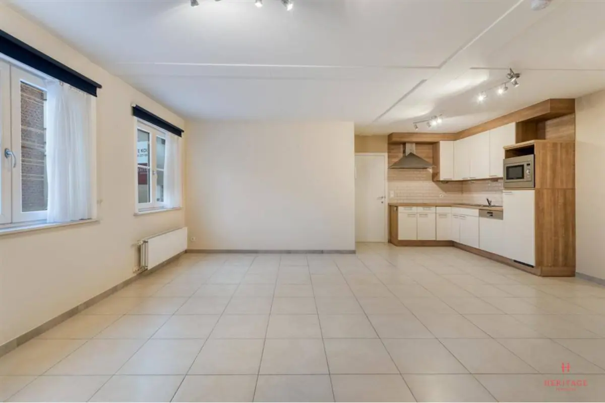 Appartement te  koop in Aalter 9880 239000.00€ 2 slaapkamers 87.00m² - Zoekertje 634871