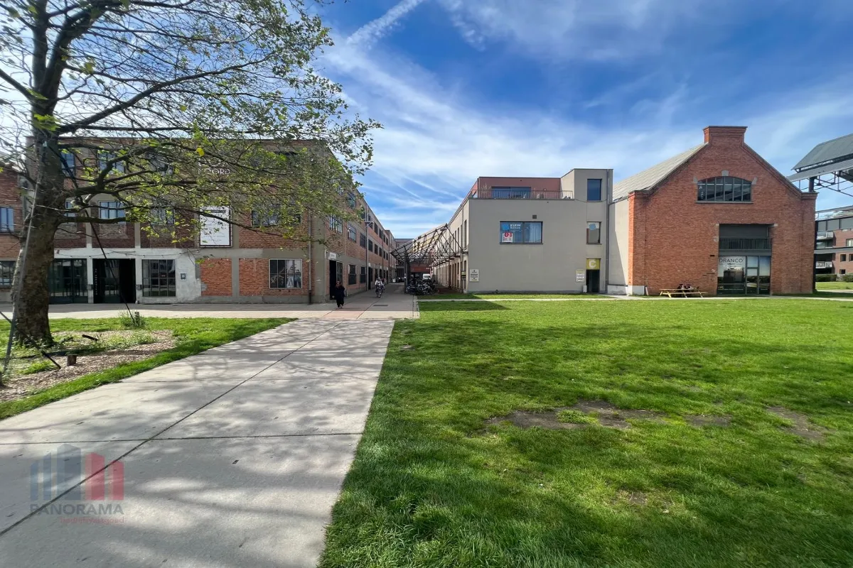 Handelszaak te  huur in Gent 9000 950.00€  slaapkamers 41.00m² - Zoekertje 634082