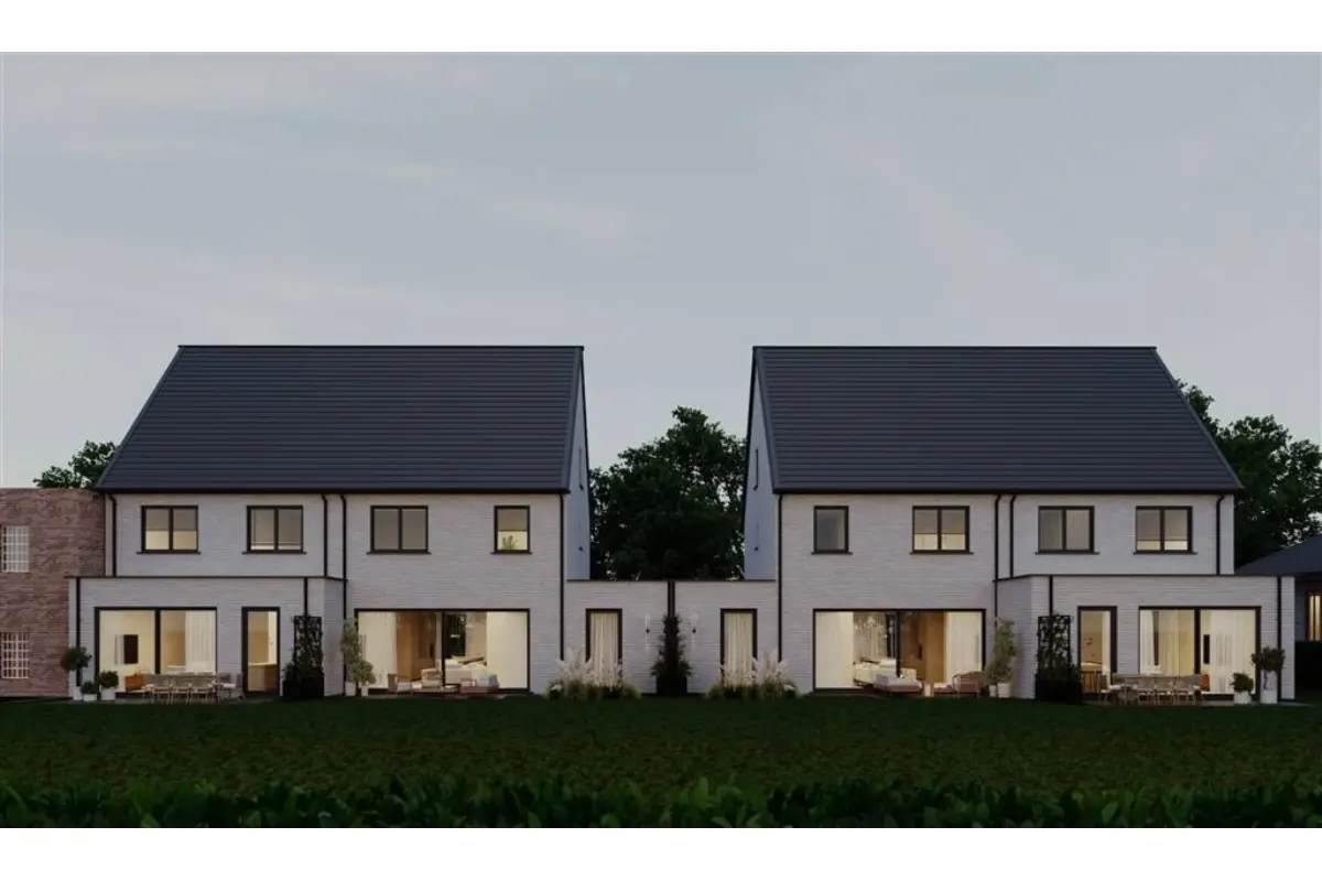 Huis te  koop in Temse 9140 520000.00€ 3 slaapkamers 227.84m² - Zoekertje 634866