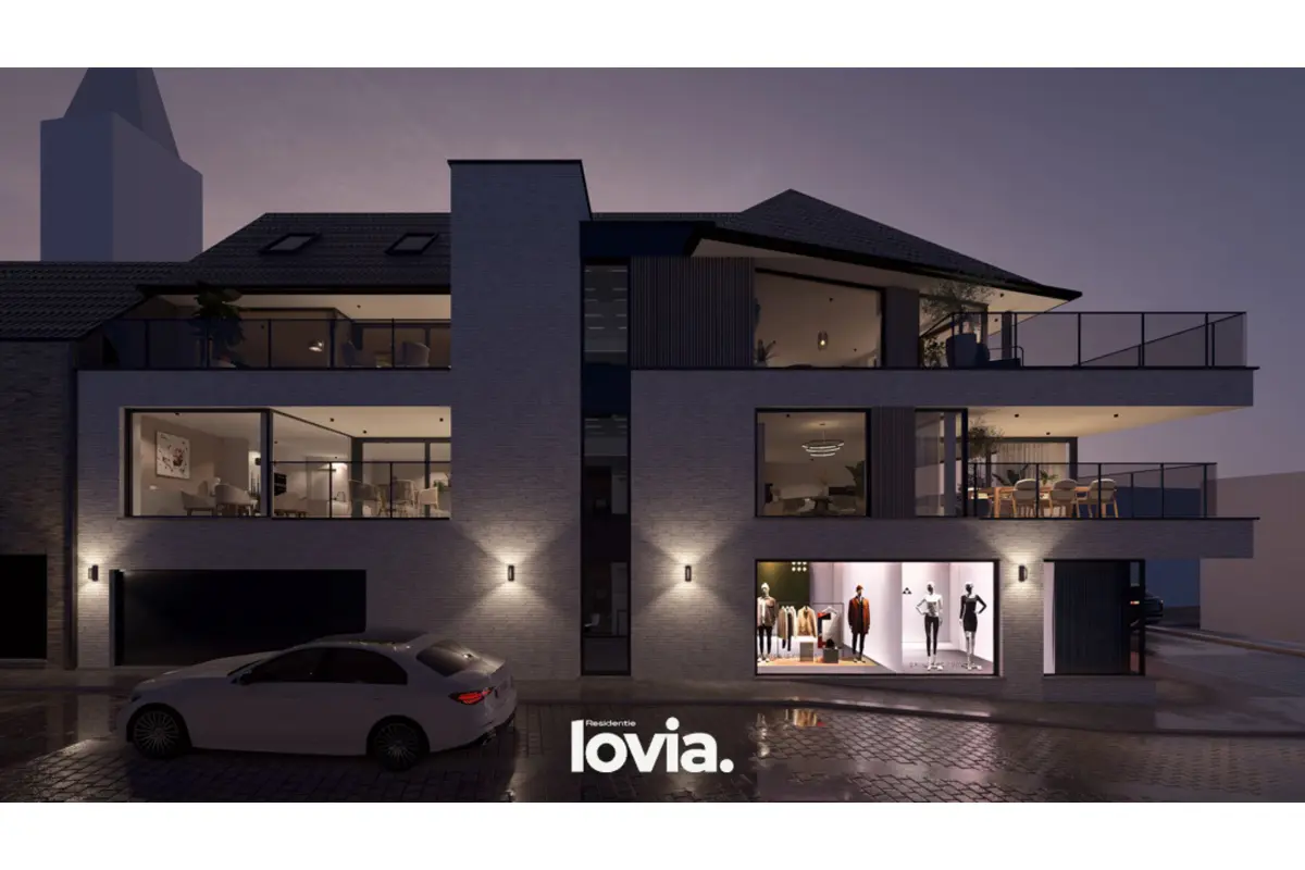 Handelszaak te  koop in Aalter 9880 285270.00€  slaapkamers 134.90m² - Zoekertje 635639