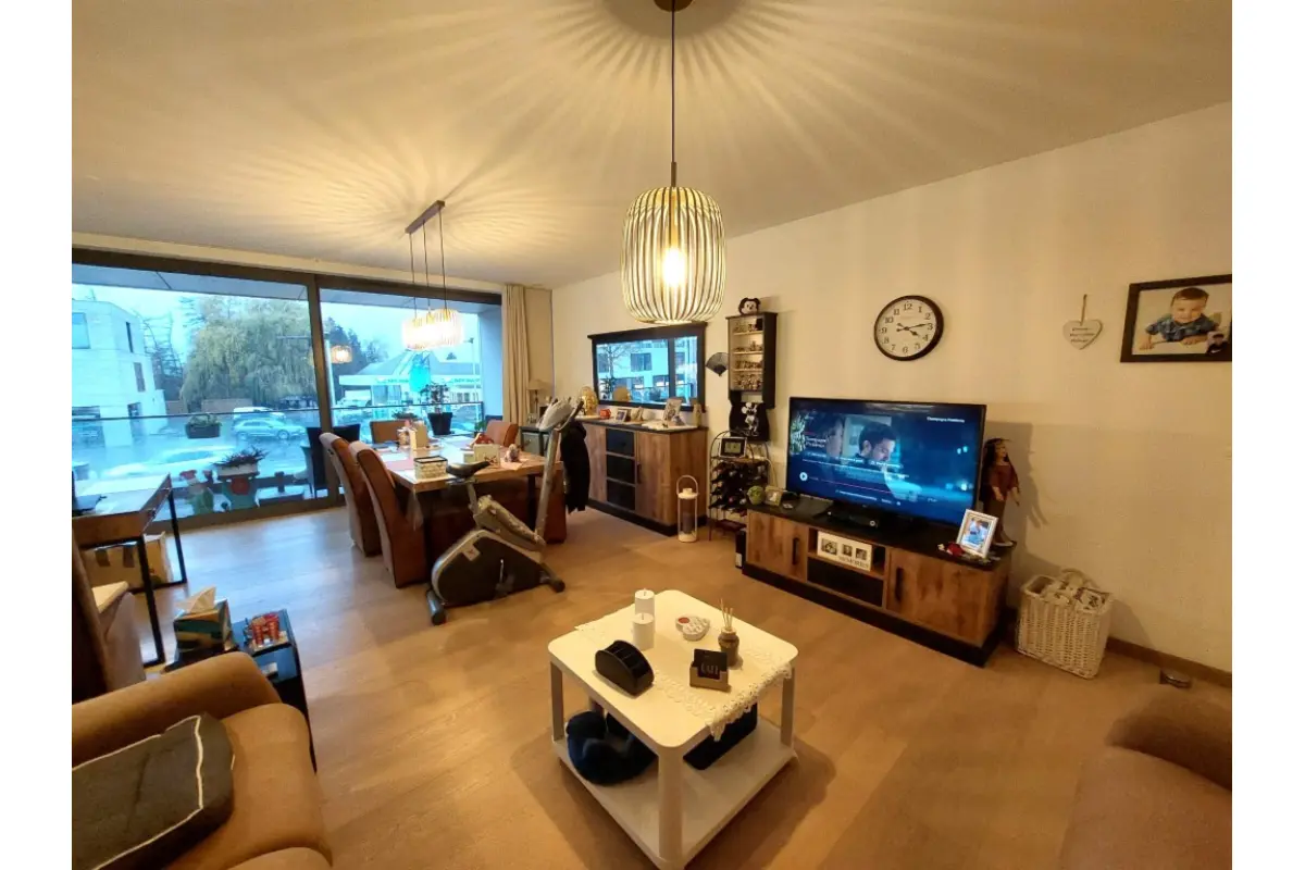 Appartement te  huur in Waarschoot 9950 850.00€ 2 slaapkamers 85.00m² - Zoekertje 635749