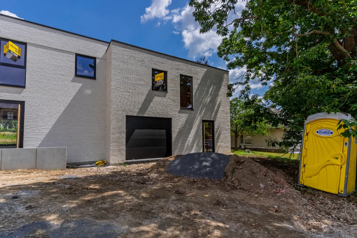 Huis te  koop in Nederhasselt 9400 394000.00€ 3 slaapkamers 160.00m² - Zoekertje 635365