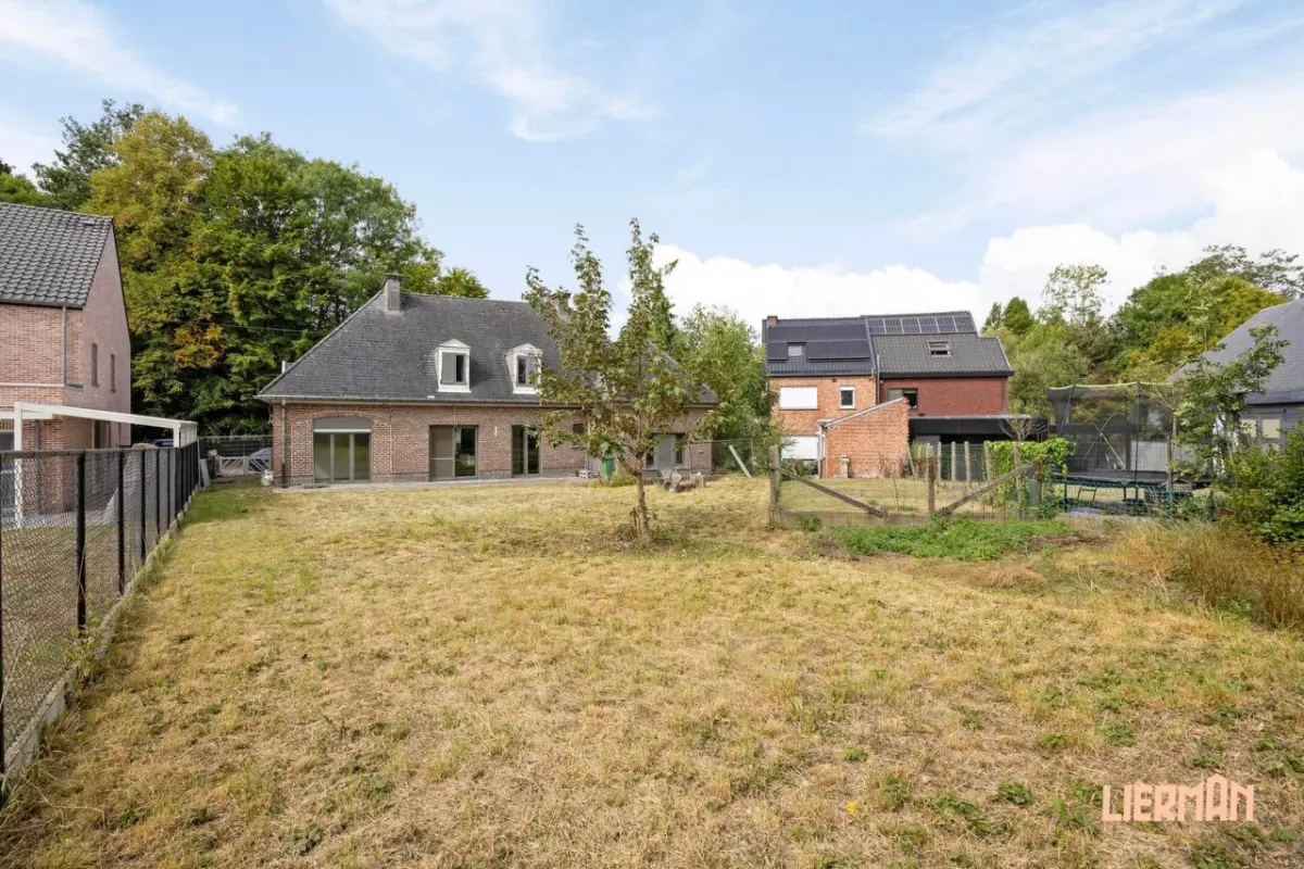 Huis te  koop in Moorsel 9310 478000.00€ 3 slaapkamers 240.00m² - Zoekertje 635255