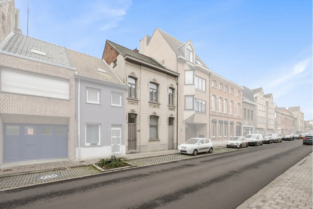 Huis te  koop in Temse 9140 435000.00€ 3 slaapkamers 308.00m² - Zoekertje 635274