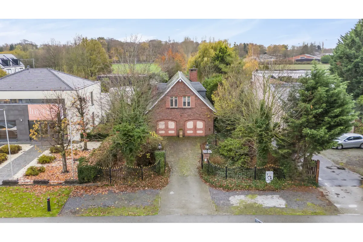 Huis te  koop in Beveren-Waas 9120 799000.00€ 5 slaapkamers 314.00m² - Zoekertje 635811