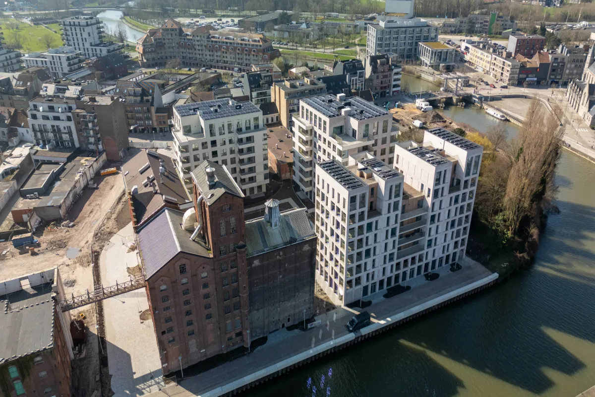 Handelszaak te  koop in Deinze 9800 229000.00€  slaapkamers 78.00m² - Zoekertje 635363