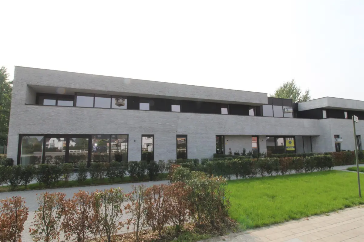 Appartement te  huur in Wetteren 9230 880.00€ 2 slaapkamers 79.00m² - Zoekertje 635194