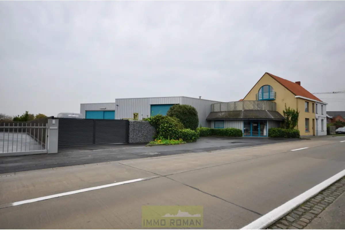 Appartementsgebouw te  in Waregem 8790 798000.00€ 2 slaapkamers 151.00m² - Zoekertje 634973