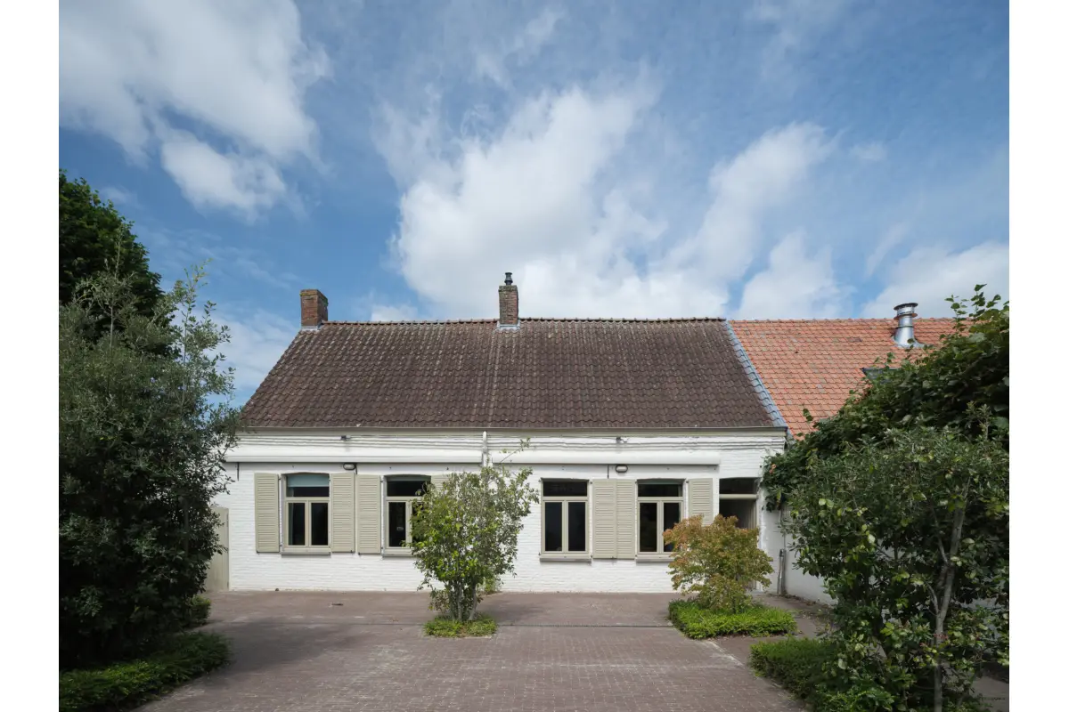 Huis te  koop in Maarkedal 9680 770000.00€ 3 slaapkamers 329.00m² - Zoekertje 635581