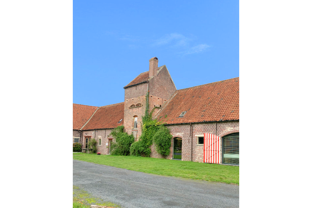 Handelszaak te  in Destelbergen 9070 1685.00€  slaapkamers 166.00m² - Zoekertje 635359