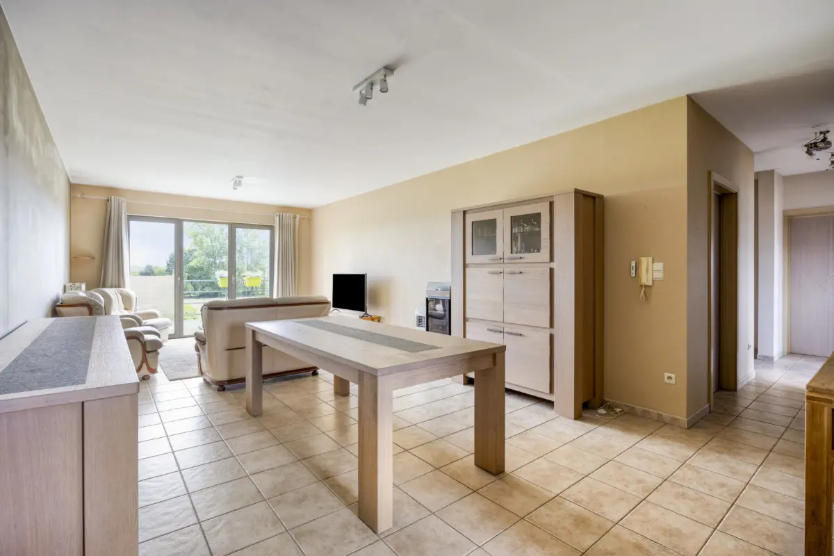 Appartement te  in Sint-Pieters-Leeuw 1600 259000.00€ 2 slaapkamers 98.00m² - Zoekertje 656088