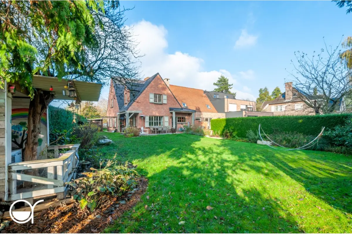 Huis te  in Gent 9000 575000.00€ 2 slaapkamers 224.00m² - Zoekertje 636271