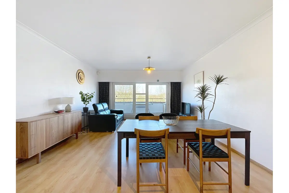 Appartement te  huur in Afsnee 9051 900.00€ 2 slaapkamers 90.00m² - Zoekertje 636572