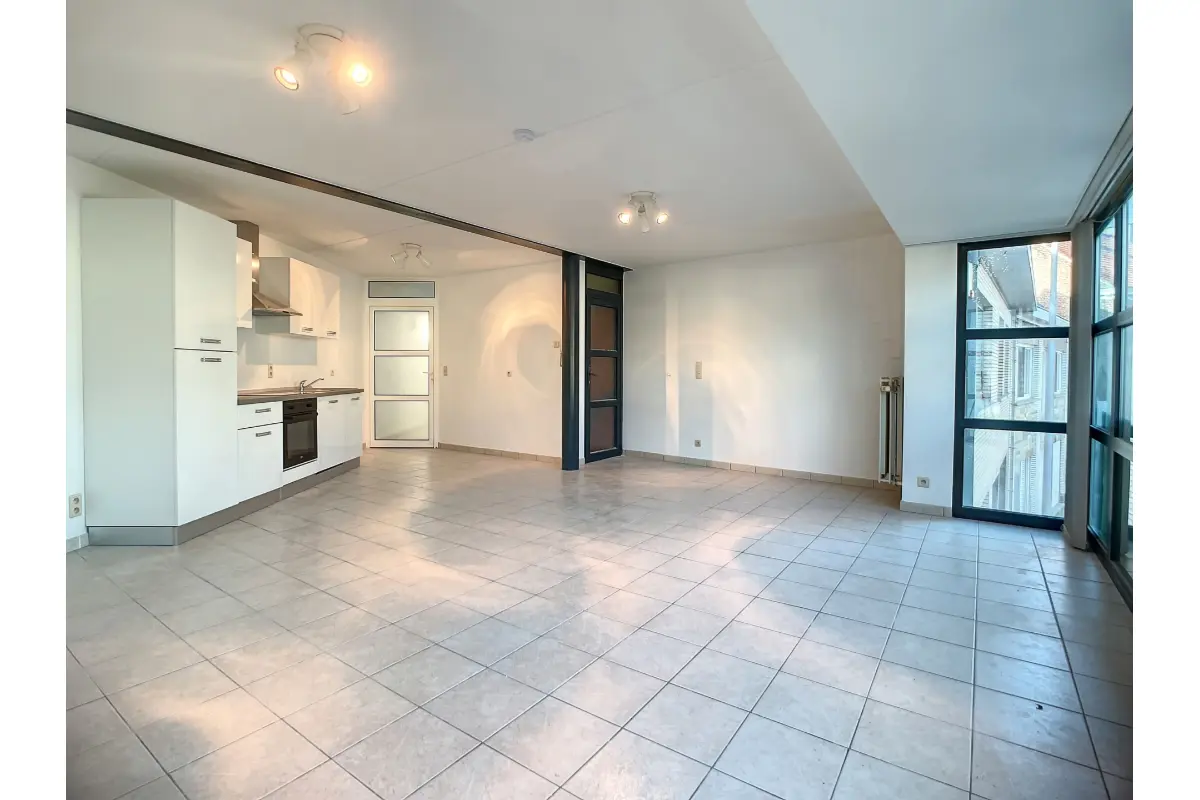 Appartement te  koop in Haaltert 9450 210000.00€ 1 slaapkamers 61.00m² - Zoekertje 636246