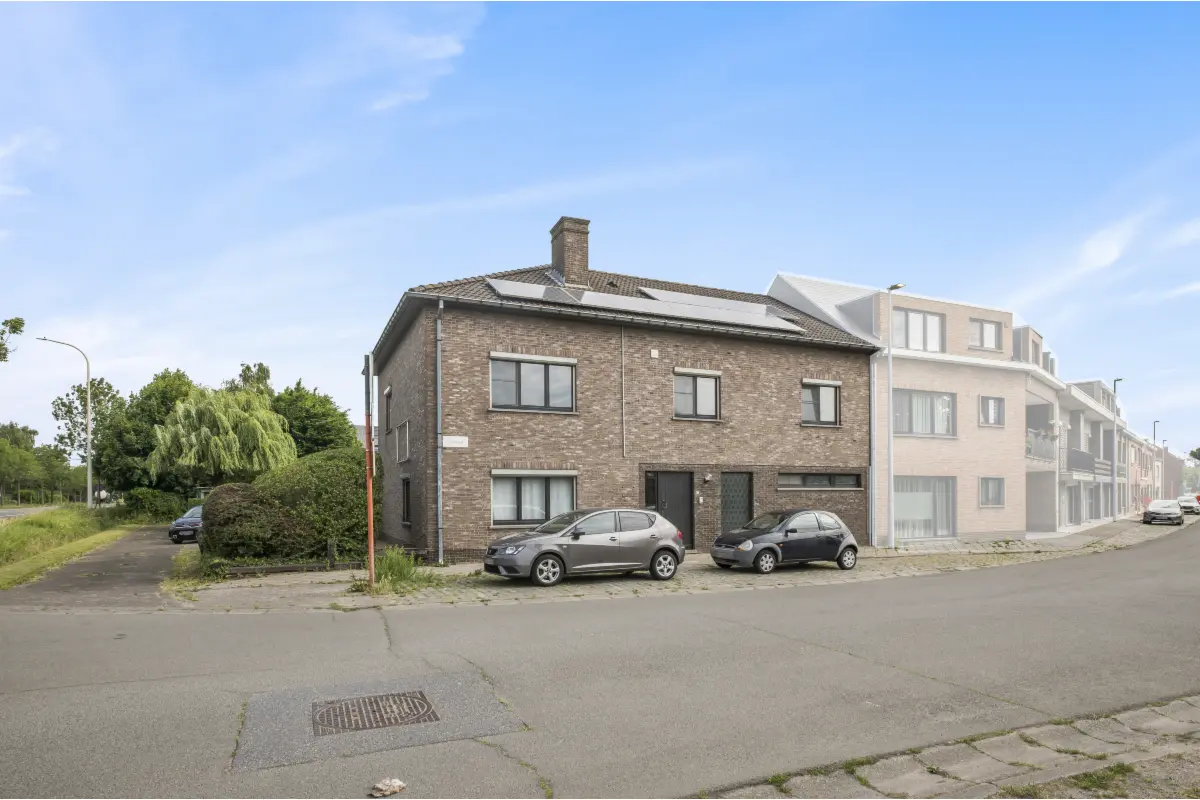 Huis te  koop in Lokeren 9160 549000.00€ 4 slaapkamers 282.00m² - Zoekertje 636517