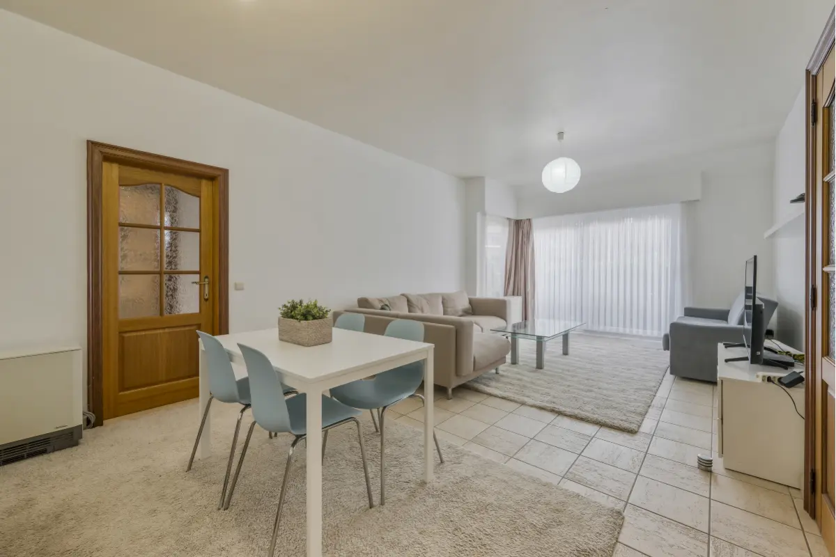 Appartement te  koop in Temse 9140 160000.00€ 1 slaapkamers 50.00m² - Zoekertje 637045