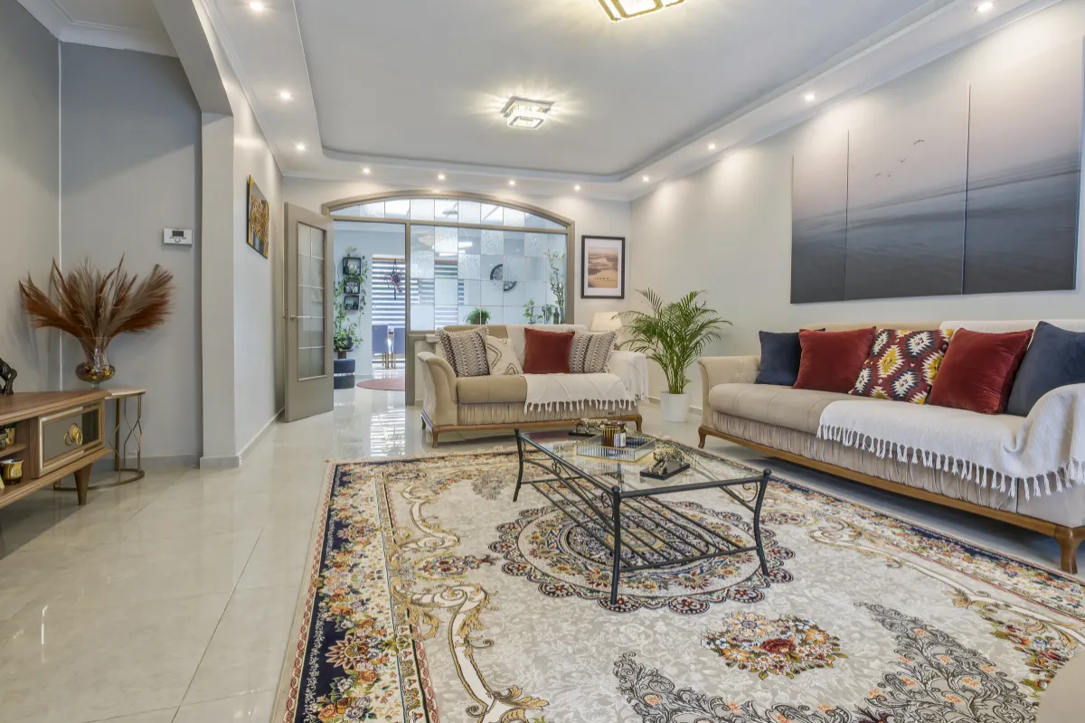 Huis te  koop in Sint-Niklaas 9100 375000.00€ 6 slaapkamers 209.00m² - Zoekertje 637048