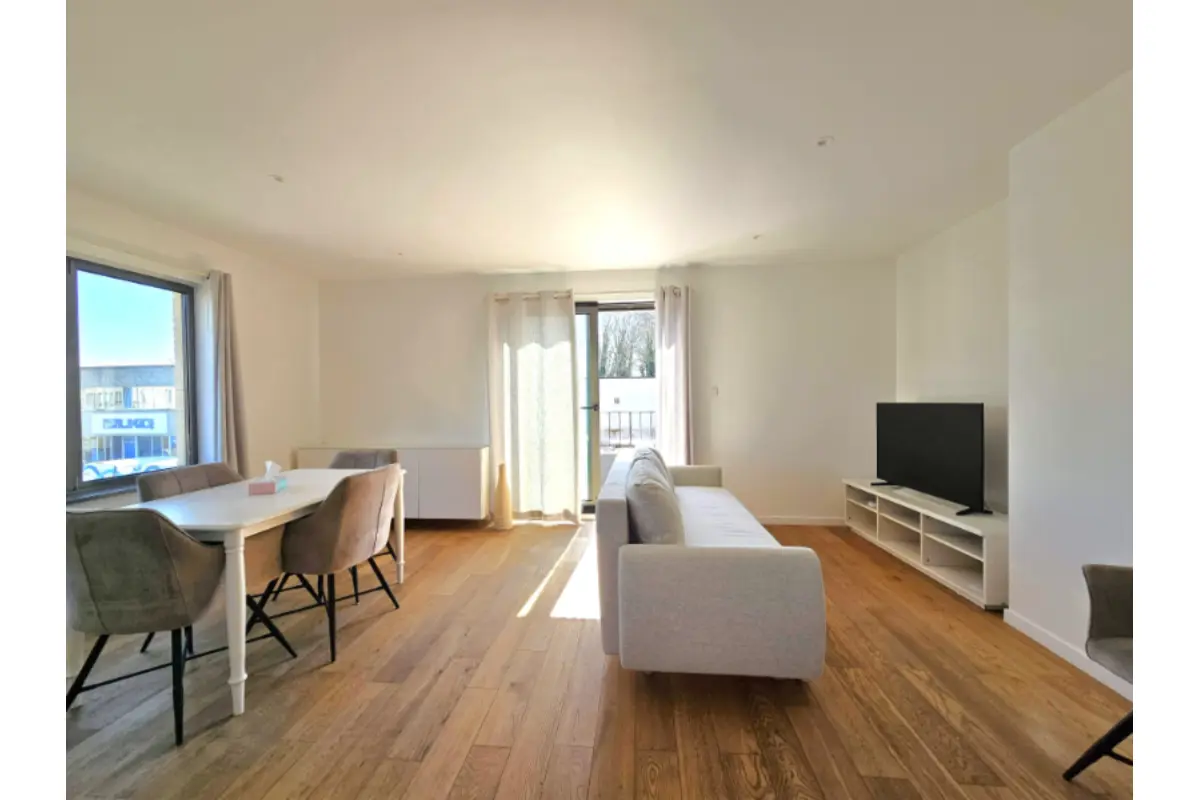 Appartement te  koop in Destelbergen 9070 299950.00€ 2 slaapkamers 80.00m² - Zoekertje 636682