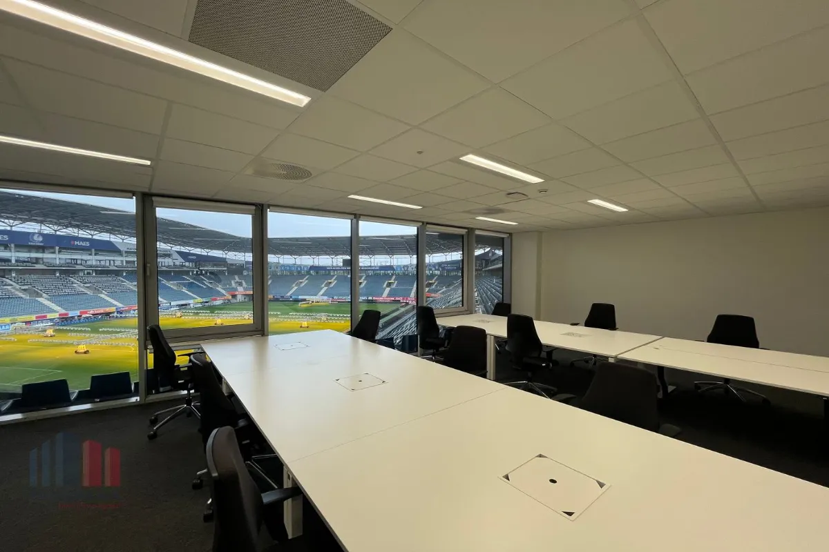 Handelszaak te  huur in Gent 9000 3955.00€  slaapkamers 43.00m² - Zoekertje 636828