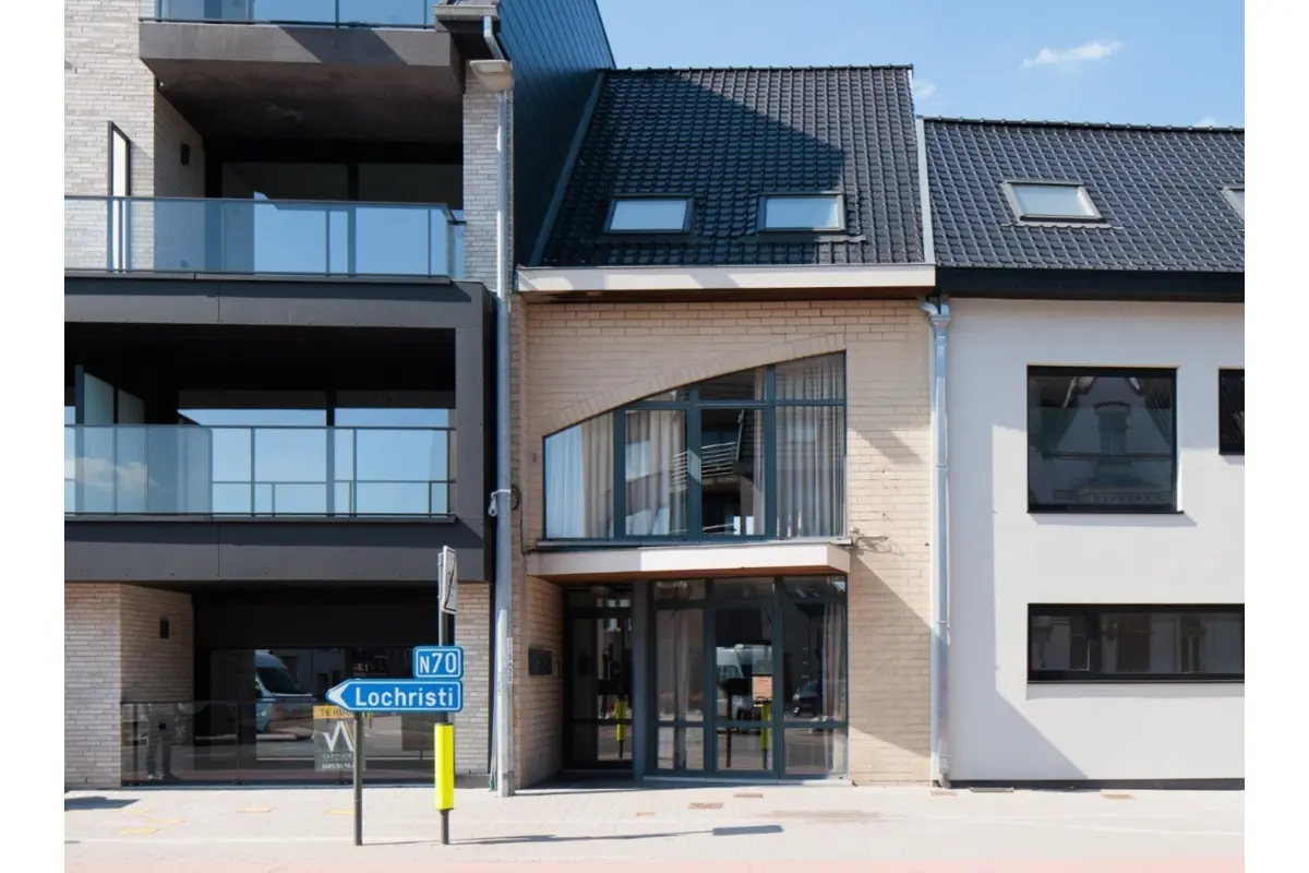 Huis te  koop in Lochristi 9080 378000.00€ 3 slaapkamers 198.00m² - Zoekertje 637198