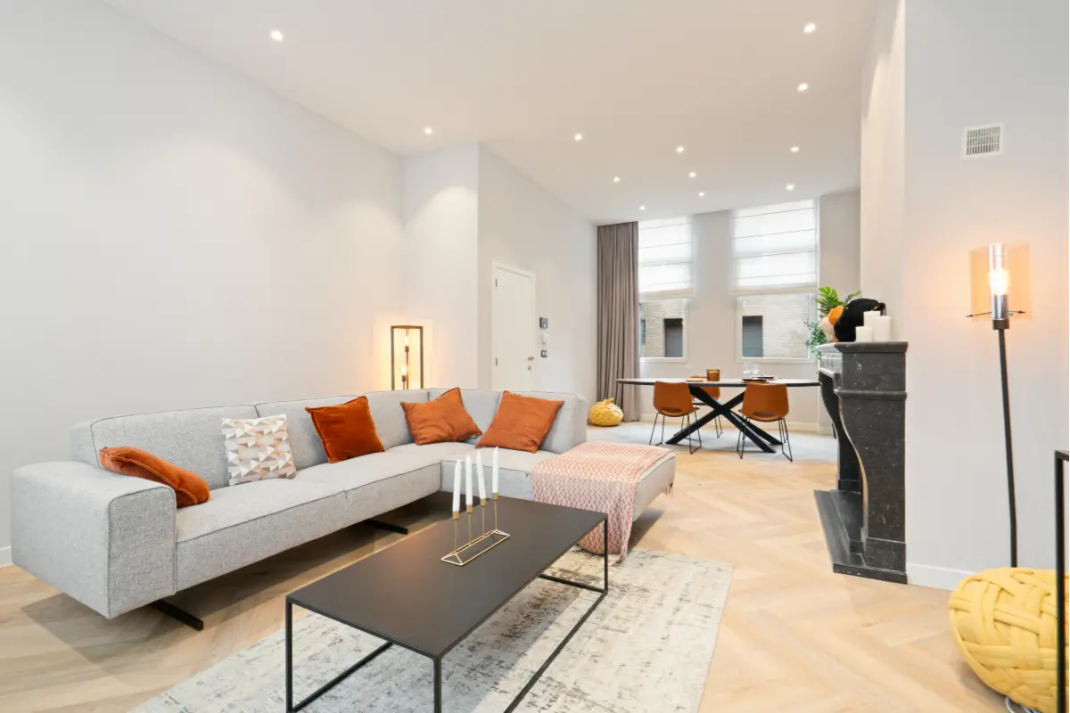 Huis te  koop in Sint-Niklaas 9100 549000.00€ 7 slaapkamers 278.00m² - Zoekertje 637686