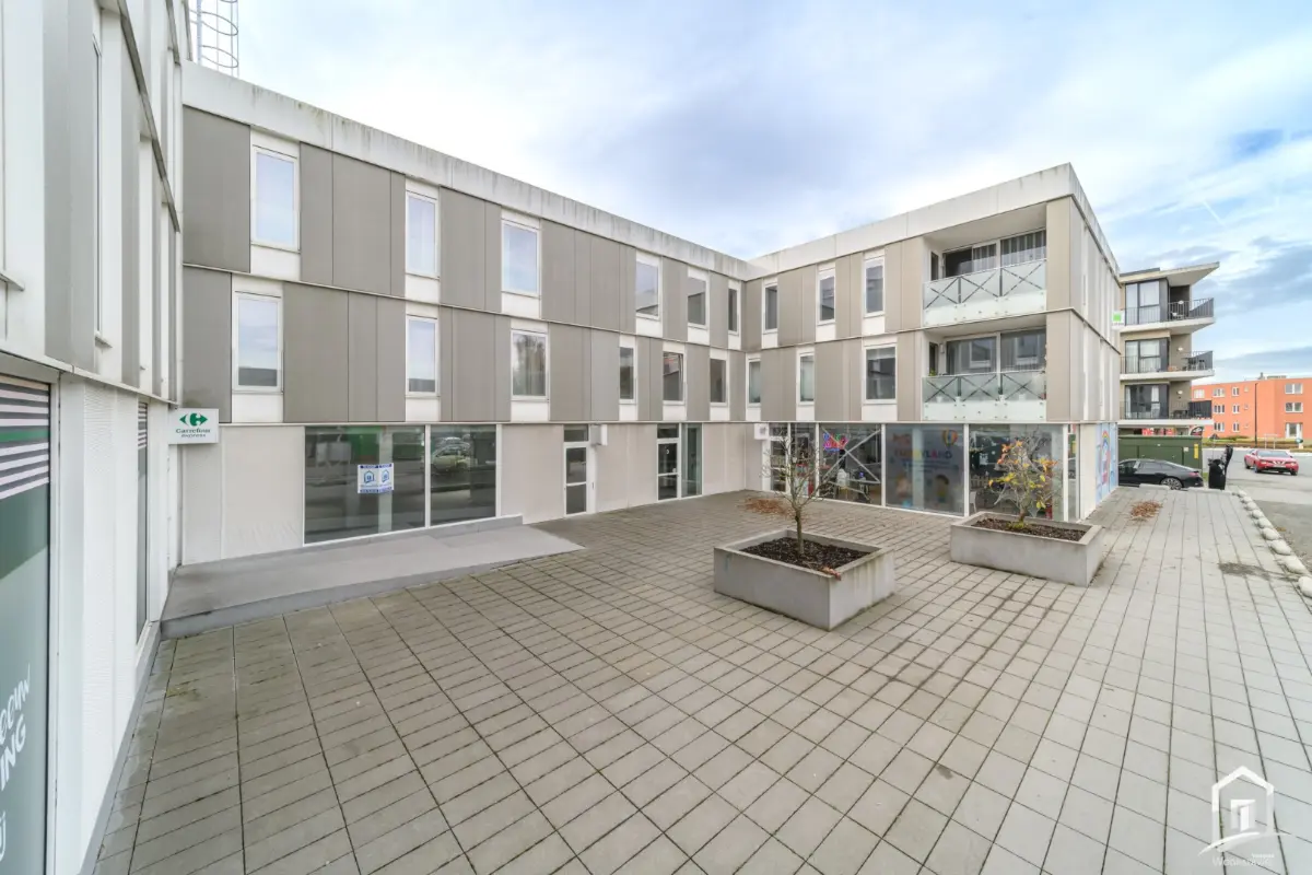 Handelszaak te  in Sint-Pieters-Leeuw 1600 299610.00€  slaapkamers 122.00m² - Zoekertje 636774