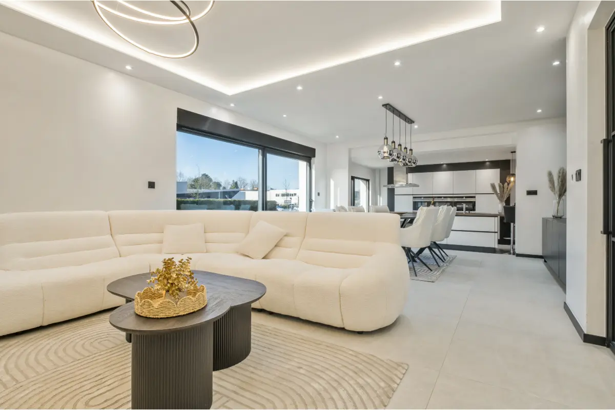 Huis te  koop in Sint-Niklaas 9100 525000.00€ 3 slaapkamers 155.00m² - Zoekertje 637068