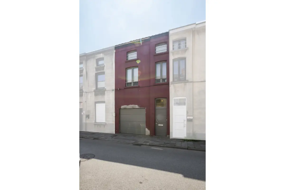 Huis te  koop in Gent 9000 248000.00€ 1 slaapkamers 73.00m² - Zoekertje 637050