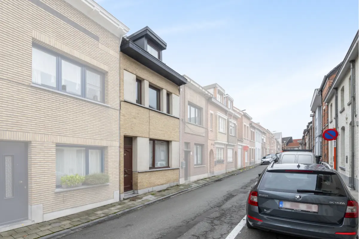 Huis te  koop in Temse 9140 225000.00€ 4 slaapkamers 160.00m² - Zoekertje 639043