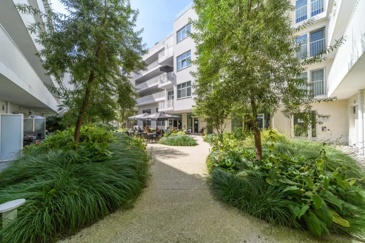 Appartement te  in Oostende 8400 665000.00€ 2 slaapkamers 80.00m² - Zoekertje 637981