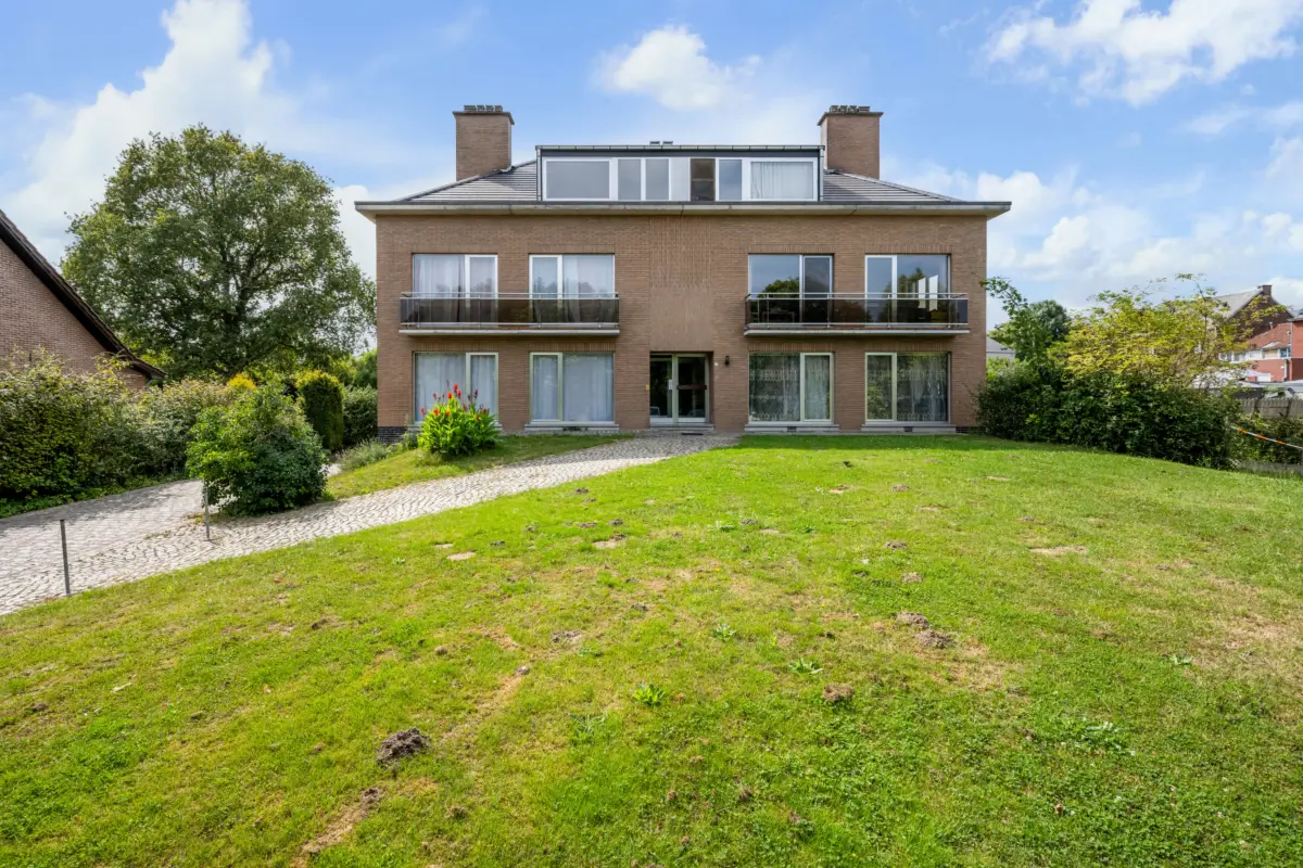 Appartement te  koop in Geraardsbergen 9500 210000.00€ 3 slaapkamers 99.00m² - Zoekertje 638516