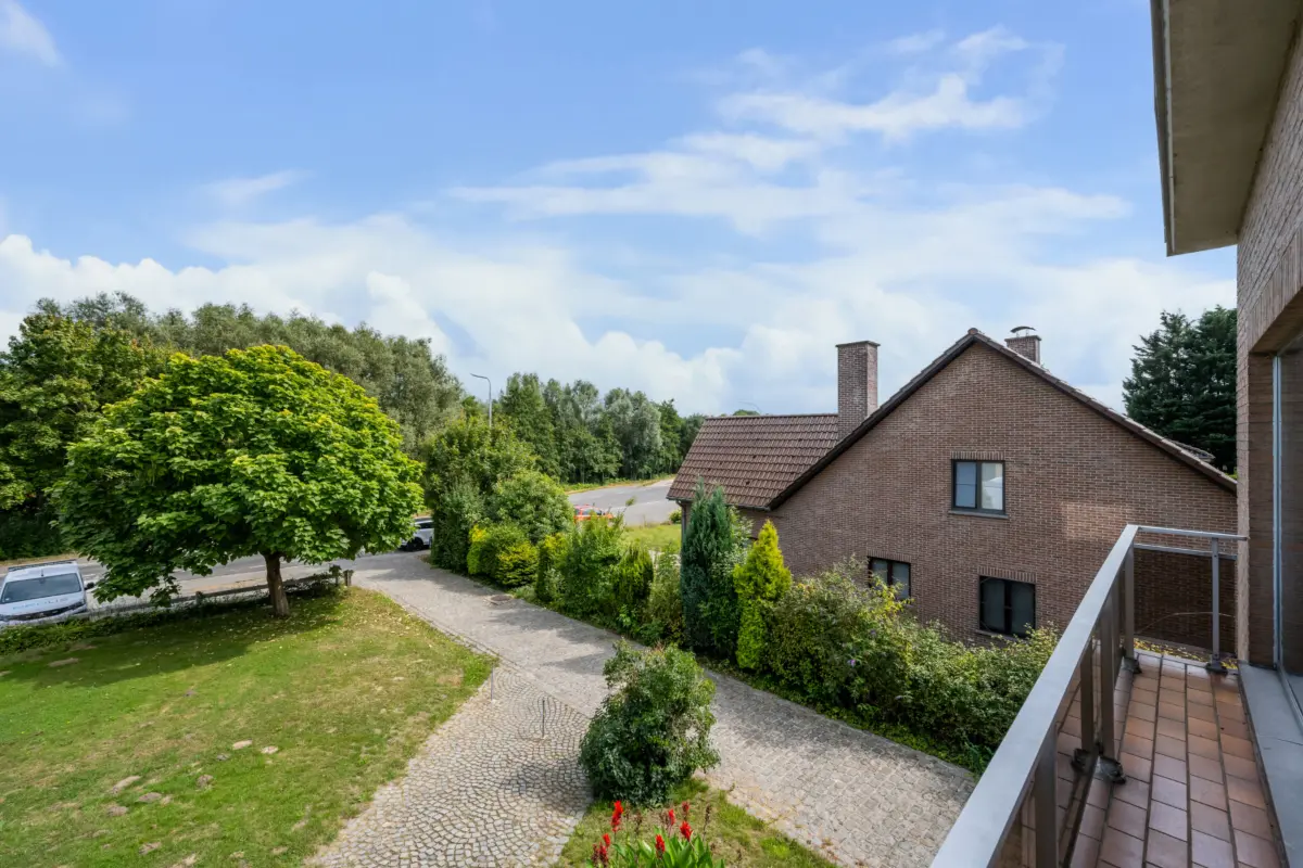 Appartement te  koop in Geraardsbergen 9500 210000.00€ 3 slaapkamers 109.00m² - Zoekertje 638516