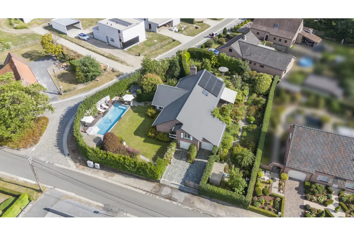 Huis te  koop in Lokeren 9160 749000.00€ 5 slaapkamers 337.00m² - Zoekertje 639045