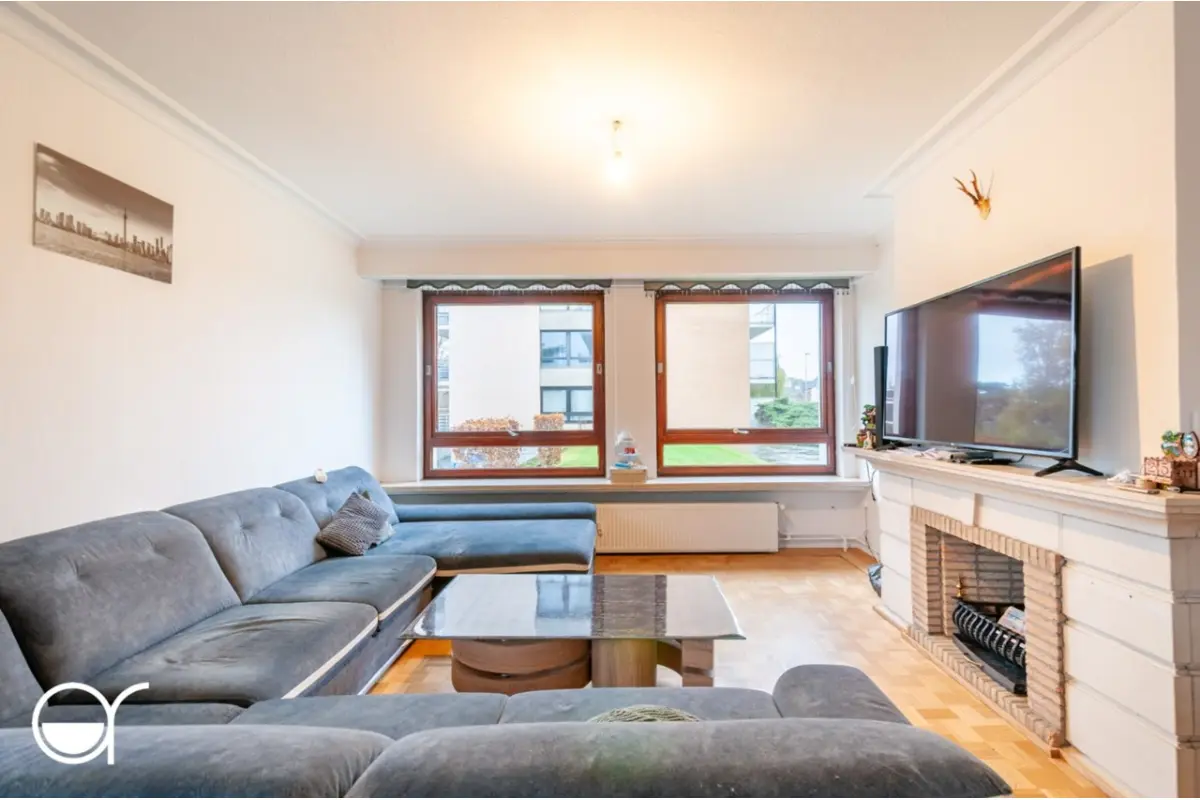 Appartement te  koop in Sint-Amandsberg 9040 249000.00€ 2 slaapkamers 95.00m² - Zoekertje 638657