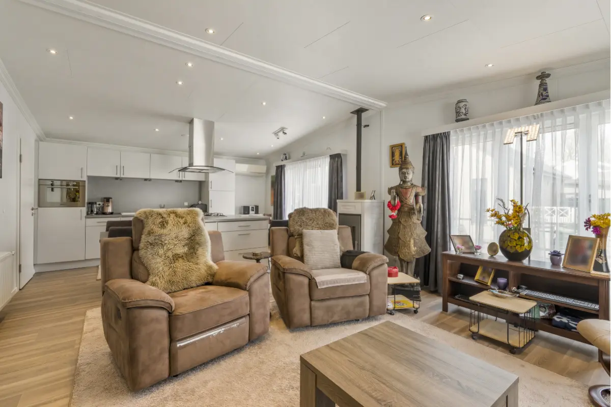 Huis te  koop in Temse 9140 225000.00€ 1 slaapkamers 79.00m² - Zoekertje 639044