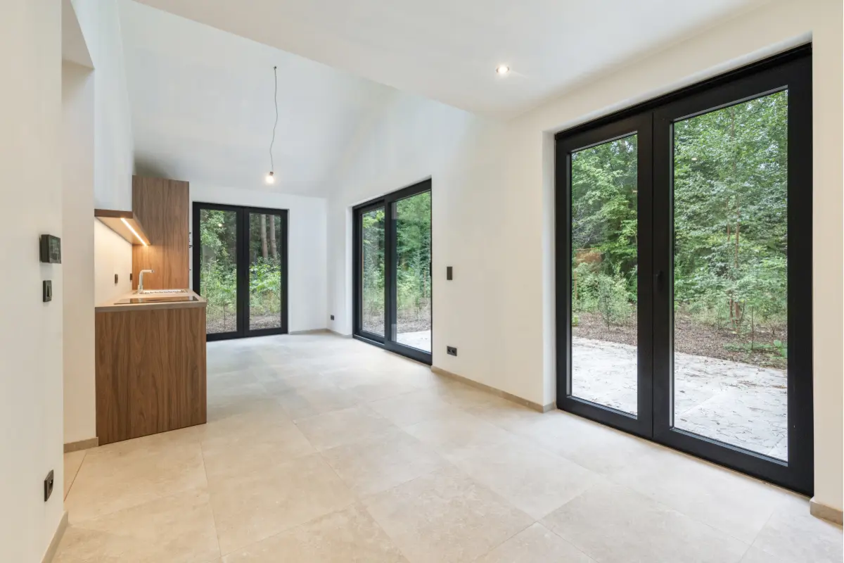 Huis te  koop in Stekene 9190 259000.00€ 1 slaapkamers 60.00m² - Zoekertje 639042