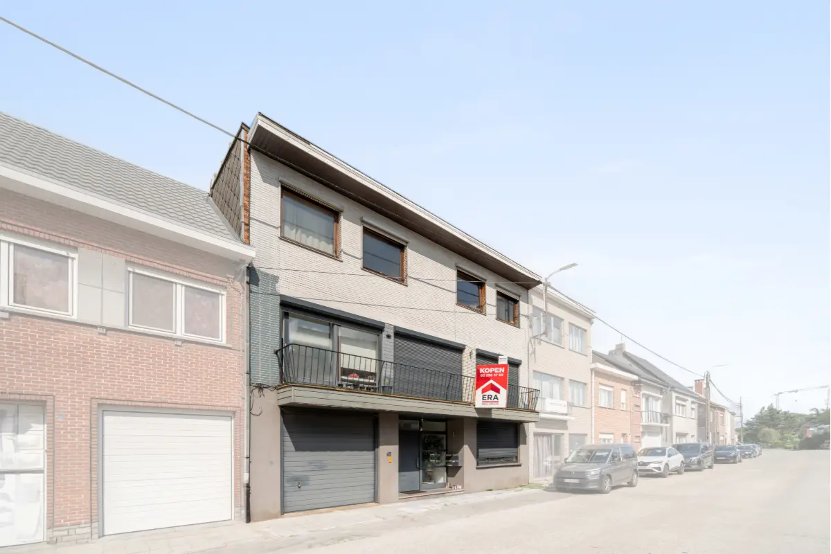 Andere te  koop in Lebbeke 9280 549000.00€ 6 slaapkamers 420.00m² - Zoekertje 639050