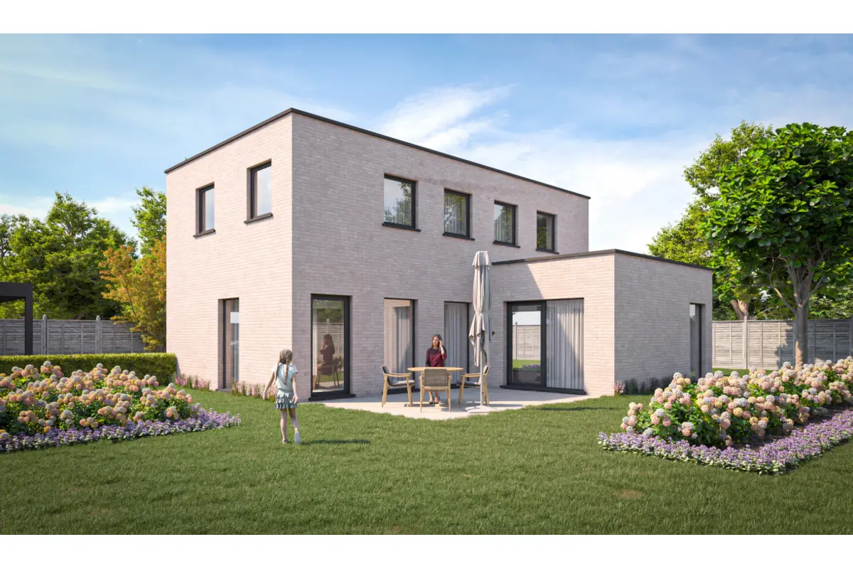 Grond te  koop in Wetteren 9230 246116.00€  slaapkamers m² - Zoekertje 639076