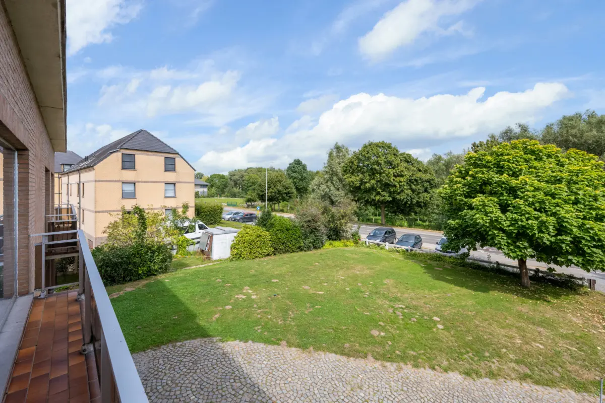 Appartement te  koop in Grimminge 9506 210000.00€ 3 slaapkamers 109.00m² - Zoekertje 638513