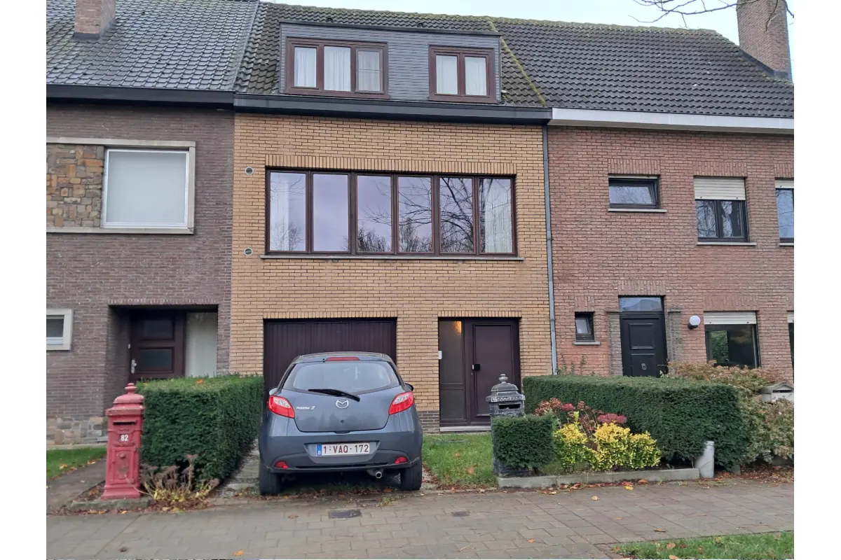 Huis te  koop in Gent 9000 399000.00€ 3 slaapkamers 158.00m² - Zoekertje 639327