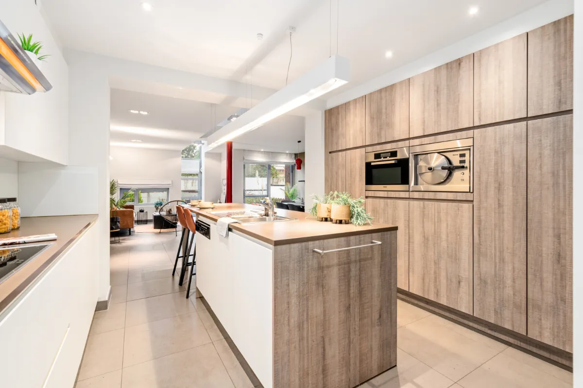 Huis te  koop in Ninove 9400 459000.00€ 4 slaapkamers 225.00m² - Zoekertje 639381