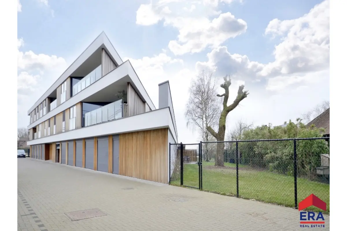 Benedenverdieping te  koop in Waarschoot 9950 365000.00€ 2 slaapkamers 109.00m² - Zoekertje 639366