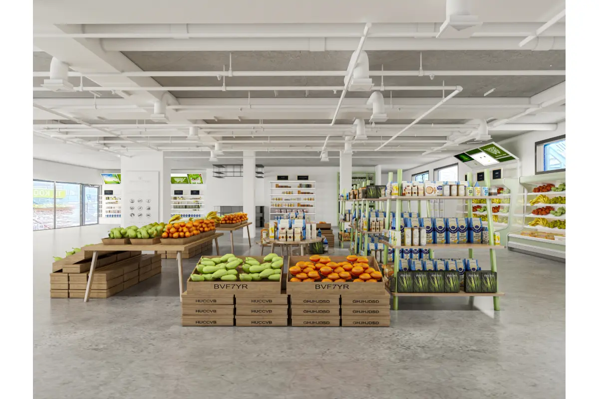 Handelszaak te  koop in Astene 9800 630000.00€  slaapkamers 285.00m² - Zoekertje 639530